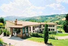 Отель Apartment Squadratori Pomaia Santa Luce в городе Санта-Луче, Италия