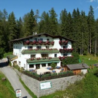 Отель Zugspitz Hotel Diana Thorle Ehrwald в городе Эрвальд, Австрия