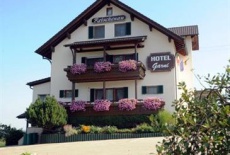 Отель Hotel Reischenau в городе Фишах, Германия
