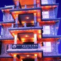 Отель Hotel Panorama Pokhara в городе Покхара, Непал