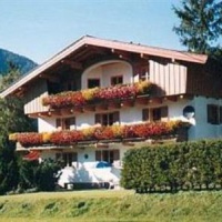 Отель Ferienwohnungen Muller Sankt Ulrich am Pillersee в городе Санкт-Ульрих-ам-Пиллерзее, Австрия