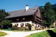 Отель Ferienhaus Nelln в городе Pichl-Kainisch, Австрия