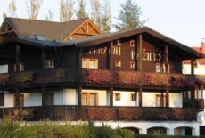 Отель Penzion Pazicky в городе Стара-Лесьна, Словакия