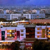 Отель Luminous One Continent в городе Хайдарабад, Индия