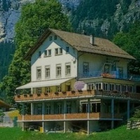Отель Hotel Baren Hasliberg в городе Хаслиберг, Швейцария