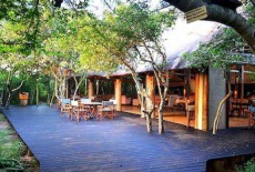 Отель Royal Thonga Safari Lodge в городе Мангузи, Южная Африка