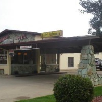 Отель Lamplighter Motel в городе Лонгмонт, США