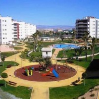 Отель Arenales Playa Hotel Elche в городе Эльче, Испания