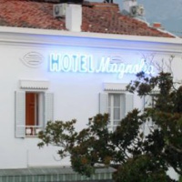 Отель Hotel Le Magnolia в городе Кальви, Франция