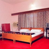Отель Hotel Padmini Niwas в городе Биканер, Индия