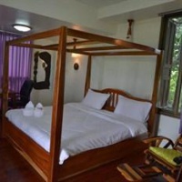 Отель 8 Praw View Hotel в городе Мукдахан, Таиланд