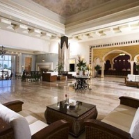 Отель Serenity Makadi Heights в городе Мадинат Макади, Египет
