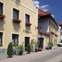 Отель Gastehaus Heller в городе Вессенкирхен-ин-дер-Вашау, Австрия