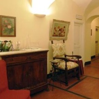 Отель Erasmo Rooms & Breakfast в городе Финале-Лигуре, Италия