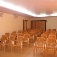 Отель Tourist Reception Centre в городе Савантвади, Индия