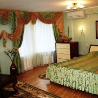 Отель Гостиница Ахтуба в городе Волжский, Россия