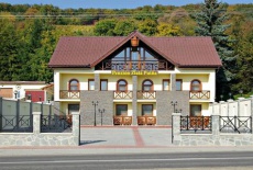 Отель Penzion Zlata Putna в городе Trebisov, Словакия