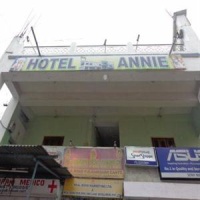 Отель Hotel Annie в городе Хазарибагх, Индия