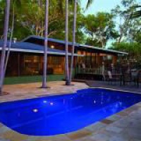 Отель Davidson'S Arnhemland Safaris в городе Оенпелли, Австралия