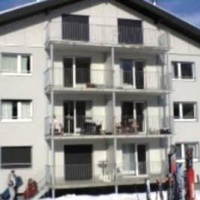 Отель Apartment Garni Barghus в городе Моршах, Швейцария