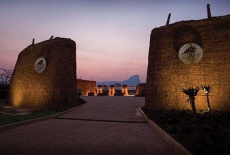 Отель Legend Monomotapa Village в городе Мокгопонг, Южная Африка