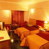 Отель Hotel Raj Vilas Palace в городе Биканер, Индия
