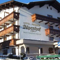 Отель Apart Alpenhof в городе Фюген, Австрия