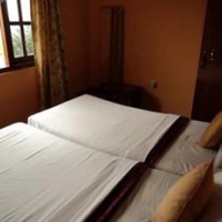 Отель Leisure Mount View Holiday Inn в городе Хапутале, Шри-Ланка