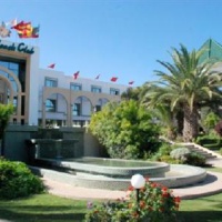 Отель Lti Agadir Beach Club в городе Агадир, Марокко