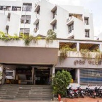 Отель Hotel Panchvati Yatri в городе Нашик, Индия