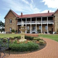 Отель Faversham House York в городе Нортам, Австралия