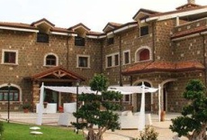 Отель Gaiachiara Resort в городе Казаджове, Италия
