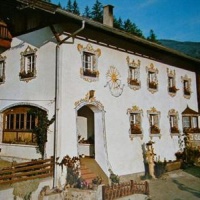 Отель Kehrerhof Ellbogen в городе Эльбеген, Австрия