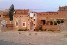 Отель Auberge Tifaoute в городе As Falou, Марокко