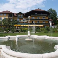 Отель Gasthof-Hotel Hohenwirt в городе Койчах-ам-Зе, Австрия