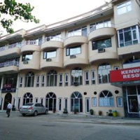 Отель Kenwood Resorts Pvt Ltd в городе Касоли, Индия
