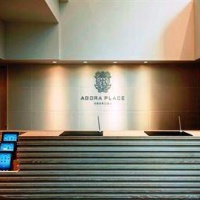 Отель Agora Place Asakusa в городе Токио, Япония