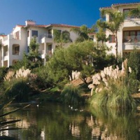 Отель Four Seasons Residences Carlsbad California в городе Карлсбад, США