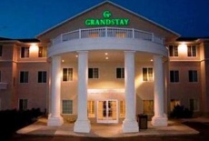 Отель Grandstay Residential Suites Mankato в городе Норт Манкато, США