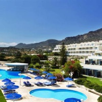 Отель Club Kalimera Sunshine Kreta в городе Куцунари, Греция