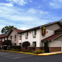 Отель Super 8 Mentor Cleveland в городе Ментор, США