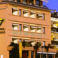 Отель Hotel Vigna в городе Сало, Италия