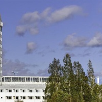 Отель Best Western Eurostop Orebro в городе Эребру, Швеция