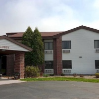 Отель Motel 6 Saukville в городе Соквилл, США