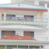 Отель Hotel Aruvi в городе Yelagiri, Индия