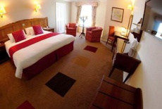 Отель Mount Murray Hotel and Country Club Santon в городе Сантон, Великобритания