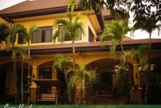 Отель Casa Verde Botique Hotel and Gardens в городе Имус, Филиппины
