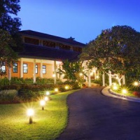 Отель Imperial Chiang Mai Resort Spa & Sports Club в городе Мае Рим, Таиланд