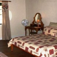 Отель Koo Karoo Guest Lodge в городе Монтагу, Южная Африка