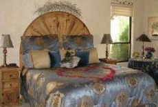 Отель Luna Vista Bed and Breakfast в городе Лейк Монтесума, США